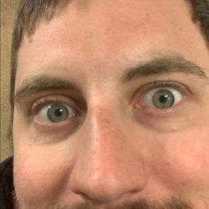 Meet your Posher, Joseph